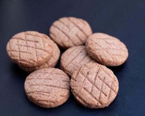 Diabetic Biscuit Ragi Diabetic Cookies 200gm